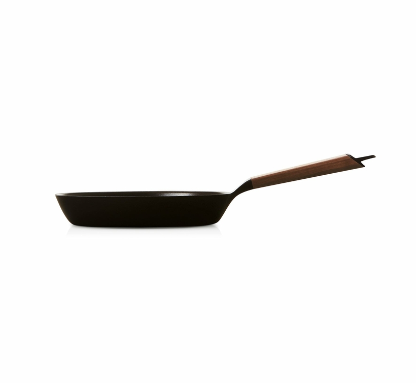 Vermicular Frying Pan, 26 cm at Air Supply