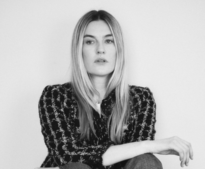 Camille Charrière