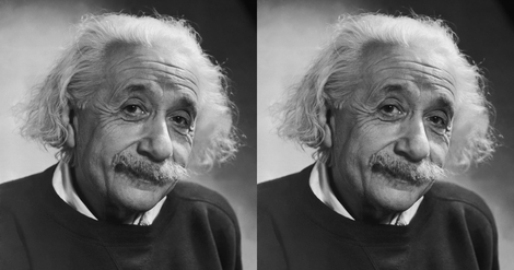 Einstein's Eternal Returns