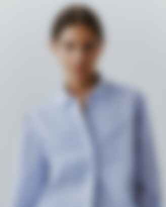 La Classic Blouse