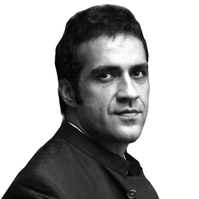 Aatish Taseer