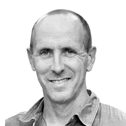 Devin Friedman
