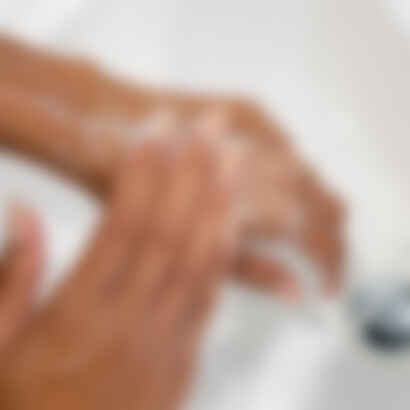 Vetiver Hand Wash No. 2005