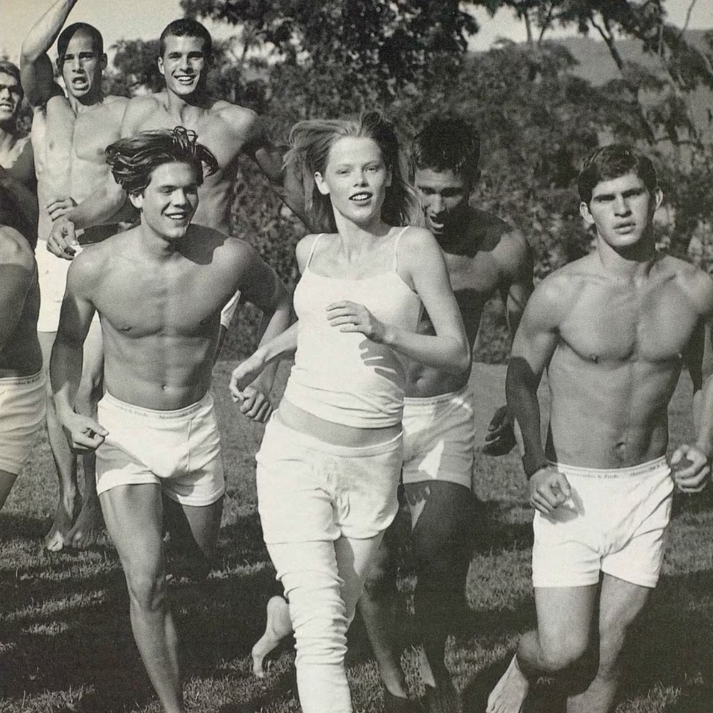 abercrombie guys