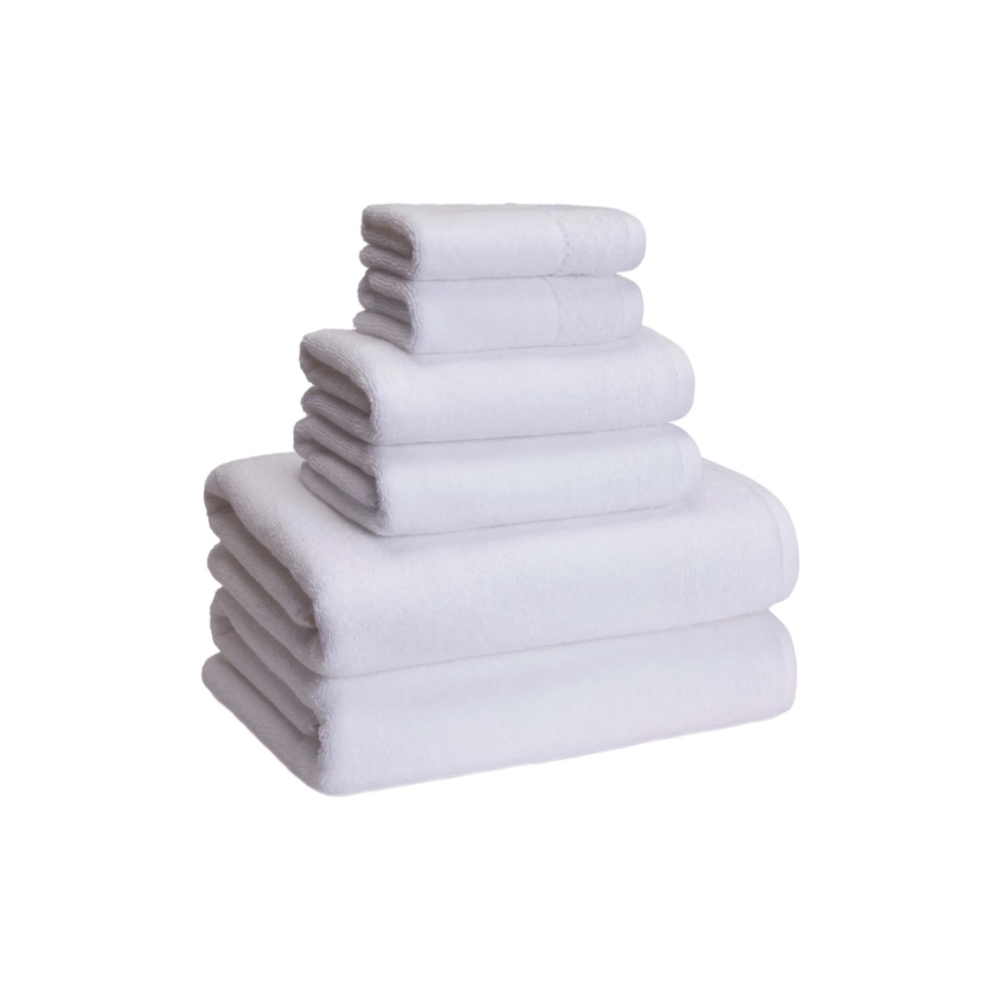 Kassatex Kyoto Bamboo Towels at Air Supply