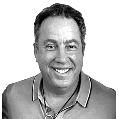 David T. Friendly