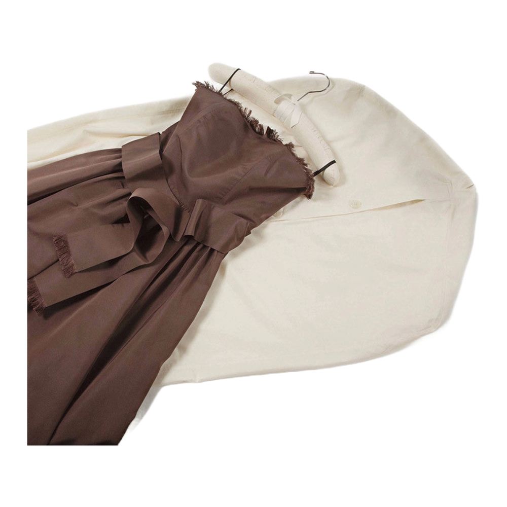 The Butler's Closet Gown or Fur Garment Covers at Air Supply