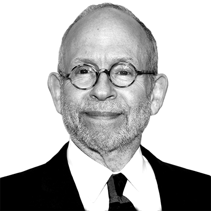 Bob Balaban