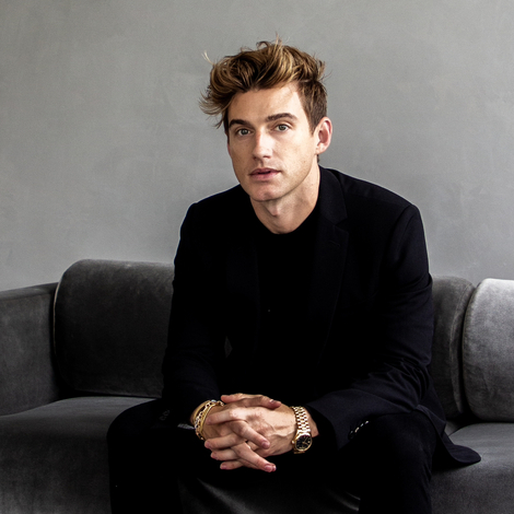 Jeremiah Brent Latest Articles - Air Mail