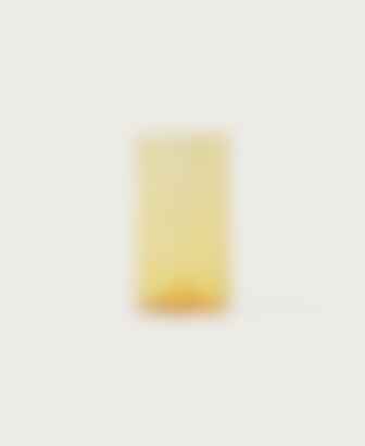 Tall Glass, Set of Two