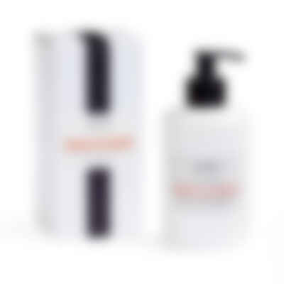 Retreat Hand Cream