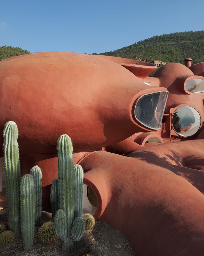 La Maison Gaudet Ventana Blog