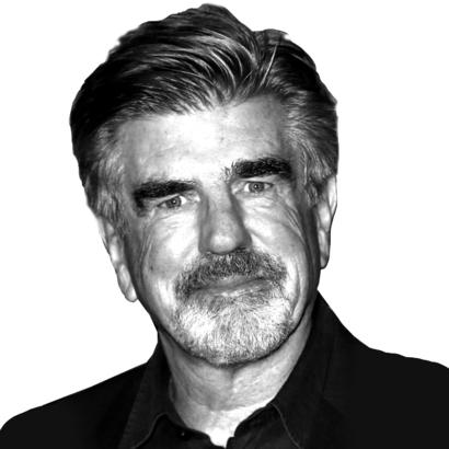 Tom Freston