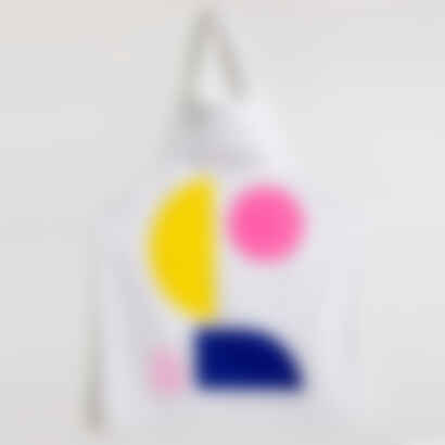 River Cafe XL Tote and Apron