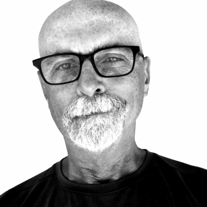 Richard Lacayo