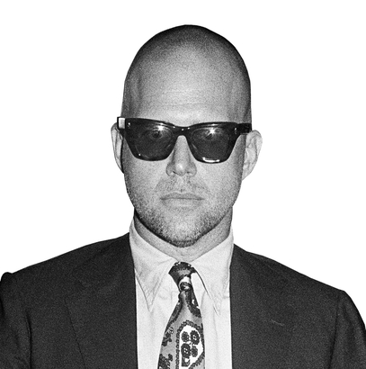 Chris Black
