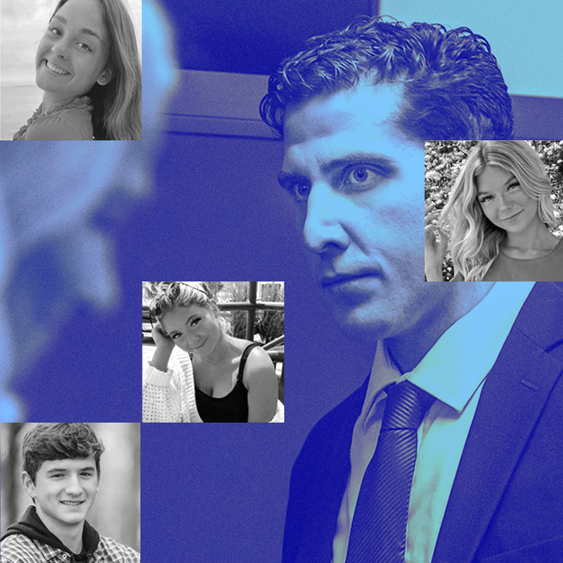 Idaho Student Murders April 2024 Hearing: Bryan Kohberger's Weak Alibi & No  Weapon - Air Mail