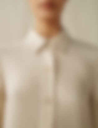 The Long Shirtdress