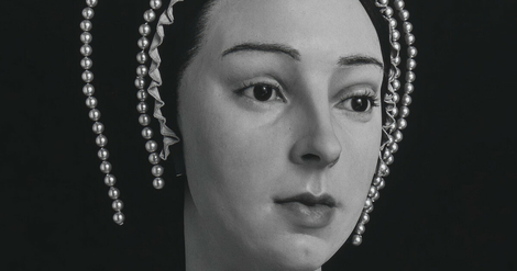 "Six Lives: The Stories of Henry VIII's Wives" at the National Portrait