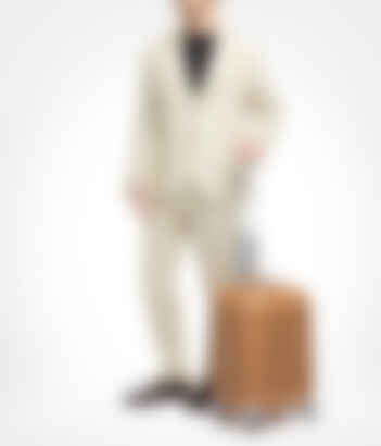 Carry-On in Walnut