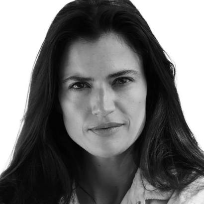 Alessandra Codinha