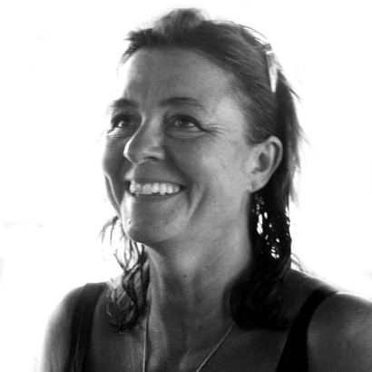 Catherine Fairweather
