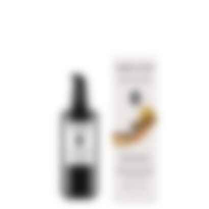 Neroli & Myrrh Botanical Face Wash