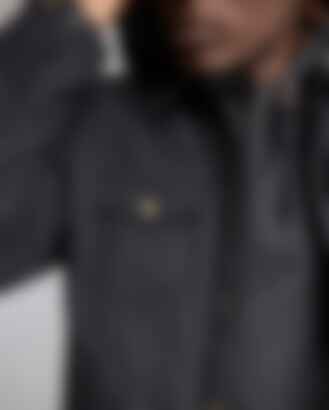 Onion Quilted Theo Shirt Jacket