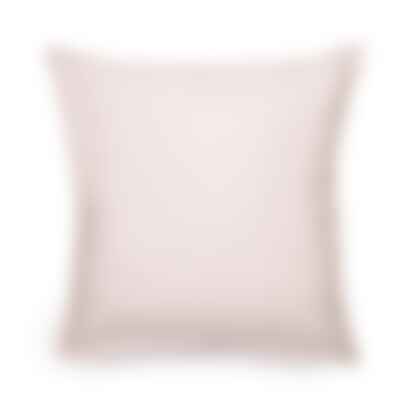 Linen-Bamboo Shams, Set of 2