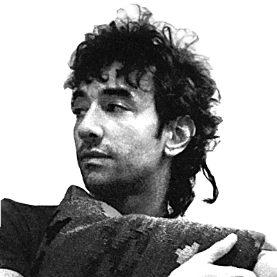 Albert Hammond Jr.