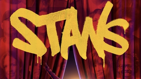 Stans Online at Paramount+: Arts Intel Report