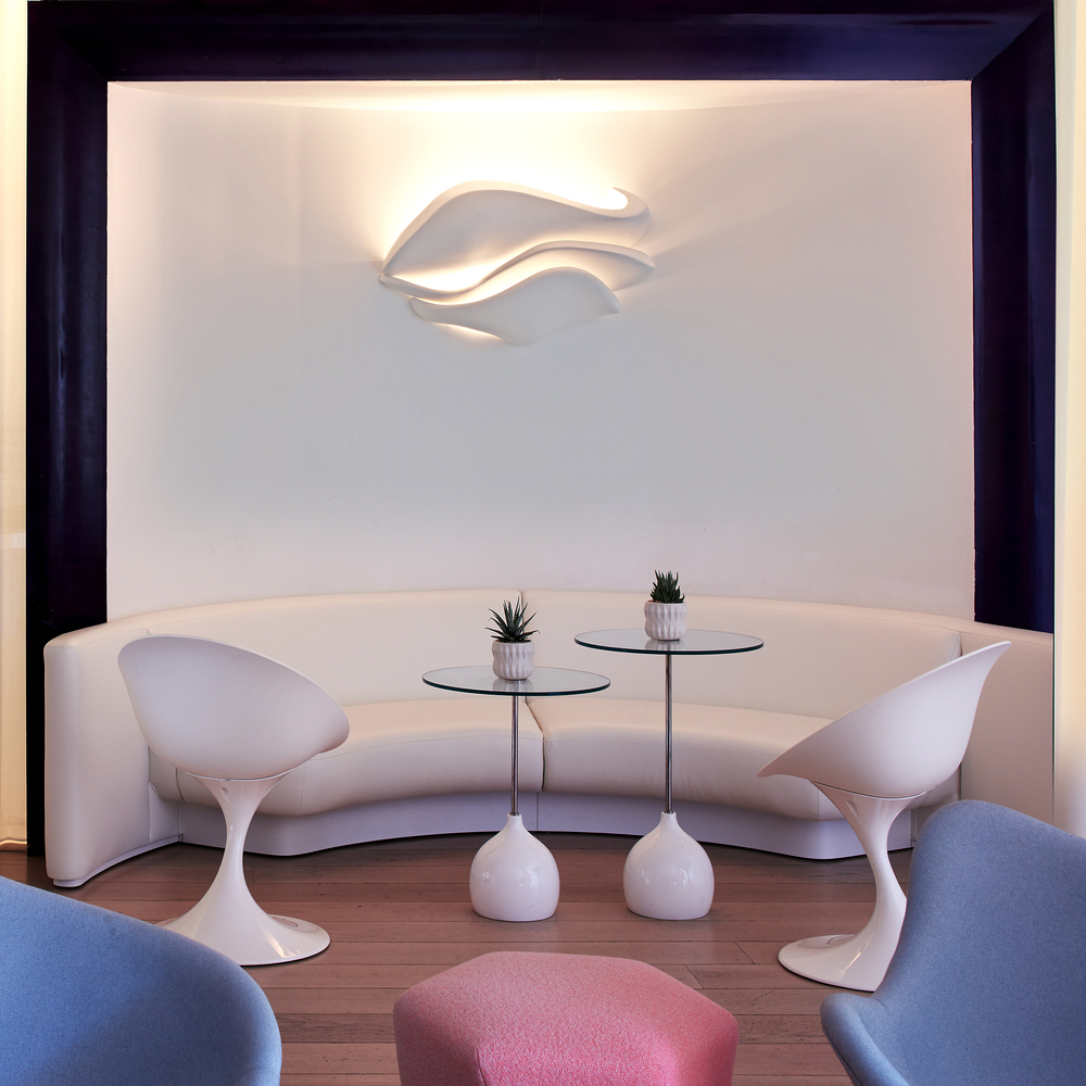 The Mondrian Hotel Los Angeles: Arts Intel Report