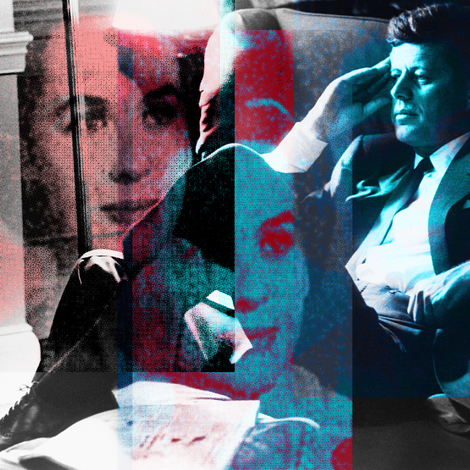 Diana de Vegh Latest Articles - Air Mail