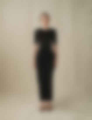 The Porto Dress