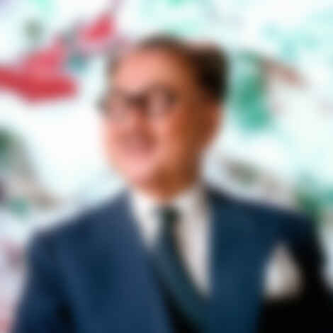 Michael Chow’s Favorite People, Places, and Things: The Perfect Ending