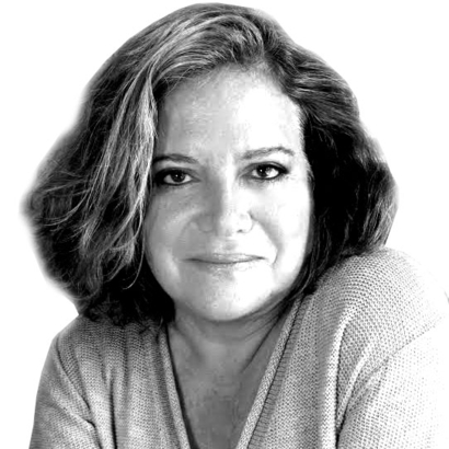 Daphne Merkin