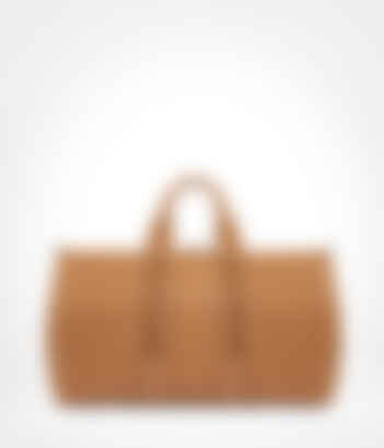 Duffle in Walnut