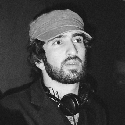 Darius J. Rubin